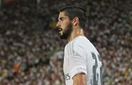 FC Internazionale v Real Madrid- International Champions Cup